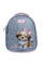 Рюкзак дитячий дошкільний Yes Love has Paws K-33XXS (550432) для дівчинки