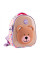 Рюкзак детский для садика Yes Little Bear Маленький Мишка K-33 (559757)