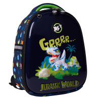 Рюкзак дитячий для садочка Jurassic World K-33 Yes (550019)