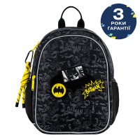 Рюкзак дитячий Kite Kids DC Comics спинка 31 см (DC26-2735XS)