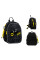 Рюкзак дитячий Kite Kids DC Comics спинка 31 см (DC26-2735XS)