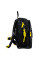 Рюкзак дитячий Kite Kids DC Comics спинка 31 см (DC26-2735XS)