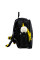 Рюкзак дитячий Kite Kids DC Comics спинка 31 см (DC26-2735XS)