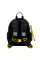 Рюкзак дитячий Kite Kids DC Comics спинка 31 см (DC26-2735XS)