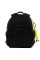 Рюкзак дитячий Kite Kids DC Comics спинка 31 см (DC26-2735XS)