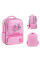 Рюкзак дитячий Kite Kids Hello Kitty спинка 32 см (HK26-559XS-2)