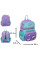 Рюкзак дитячий Yes Pusheen K-45XS для дівчини 31 см (550524)