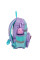 Рюкзак дитячий Yes Pusheen K-45XS для дівчини 31 см (550524)