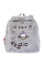 Рюкзак дитячий Yes Pusheen Toy K-46XXS для дівчини 24 см (550593)
