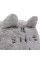 Рюкзак дитячий Yes Pusheen Toy K-46XXS для дівчини 24 см (550593)