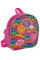 Рюкзак детский дошкольный YES K-25 Rainbow код: 556507