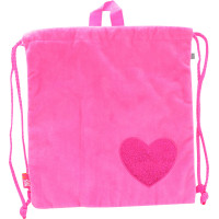 Сумка-мешок YES детская SB-14 Heart код: 556799