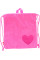 Сумка-мешок YES детская SB-14 Heart код: 556799