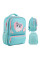 Рюкзак дитячий дошкільний Kite NEW Kids Studio Pets 32x24x9 (SP24-559XS)