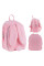 Рюкзак дитячий Kite Kids Fluffy Bunny 32 см (K25-2735XS)