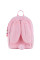 Рюкзак дитячий Kite Kids Fluffy Bunny 32 см (K25-2735XS)