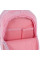 Рюкзак дитячий Kite Kids Fluffy Bunny 32 см (K25-2735XS)