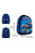 Рюкзак дитячий для садочка Racing Cars K-33 Yes (550020)