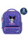 Рюкзак дитячий Kite Kids Kuromi спинка 32 см (HK26-559XS-1)