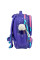 Рюкзак дитячий Kite Kids Kuromi спинка 32 см (HK26-559XS-1)