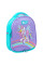 Рюкзак дитячий дошкільний Yes Happy Unicorn K-33XXS (550435) для дівчинки