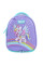 Рюкзак дитячий дошкільний Yes Happy Unicorn K-33XXS (550435) для дівчинки