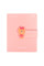 Щоденник шкільний Yes Line Friends A5 40 аркушів PU твердий (911686)