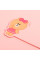 Щоденник шкільний Yes Line Friends A5 40 аркушів PU твердий (911686)