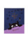 Дневник школьный YES твердый Kitty (911441)