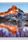 Тетрадь А4 96 Square Little Adventure YES (891369)