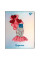 Щоденник шкільний YES PU Girl style (911502)