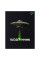 Дневник школьный YES интегральный UFO (911528)