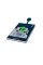 Дневник школьный YES PU твердый Space legend (911476)