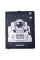 Дневник школьный YES PU твердый Space legend (911476)