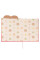 Дневник школьный YES PU жесткий Line Friends (911472)