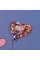 Дневник школьный YES твердый Furry friends (911510)
