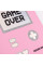 Дневник школьный YES твердый Trend. Game over (911448)