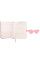 Дневник школьный YES PU твердый Pretty gir (911478)