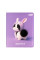 Щоденник шкільний Yes Cute Cat A5 40 аркушів PU твердий (911690)