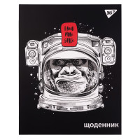 Дневник школьный YES интегральный Harry (911436)