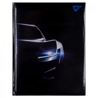 Дневник школьный YES твердый Neoncar (911560)