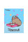 Дневник для музыкальной школы Інтегральний Pusheen YES (911587)