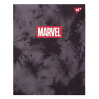 Щоденник шкільний YES інтегральний Marvel (911428)