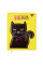 Дневник школьный YES PU твердый Cat. Gentlecat (911398)