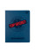 Дневник школьный YES PU твердый Top secret (911406)