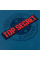 Дневник школьный YES PU твердый Top secret (911406)