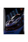 Щоденник шкільний YES твердий Rush (911508)