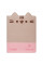 Дневник школьный YES PU Pusheen (911503)
