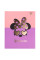Дневник школьный YES твердый Minnie Mouse (911440)
