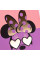 Дневник школьный YES твердый Minnie Mouse (911440)